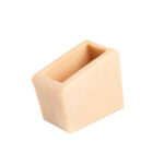 Zaščitna gumi nogica