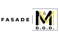 fasade m logo